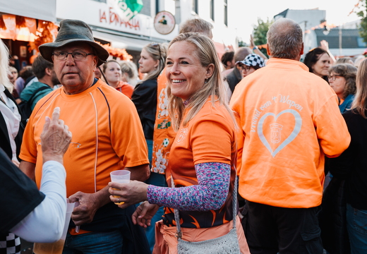FZ X visit f1 zondag 154