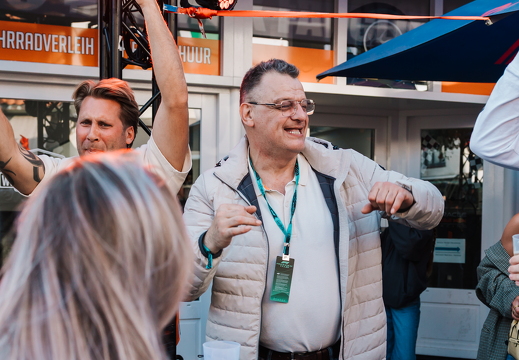 FZ X visit f1 zondag 160