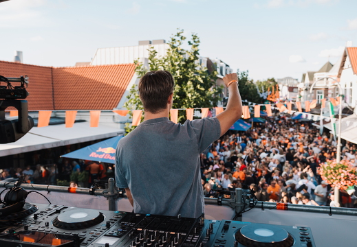 FZ X visit f1 zondag 165