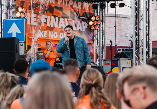 FZ X visit f1 zondag 171