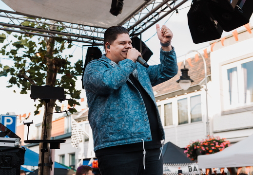 FZ X visit f1 zondag 172