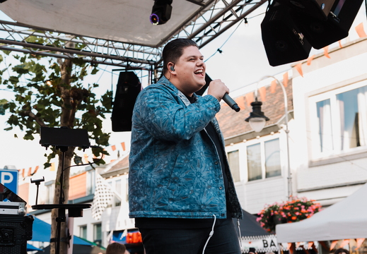 FZ X visit f1 zondag 173