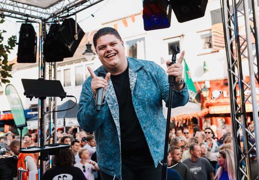 FZ X visit f1 zondag 179