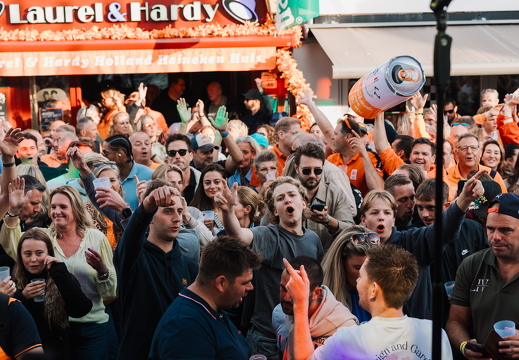 FZ X visit f1 zondag 183