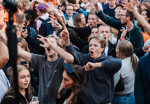 FZ X visit f1 zondag 189