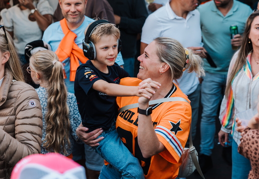 FZ X visit f1 zondag 193