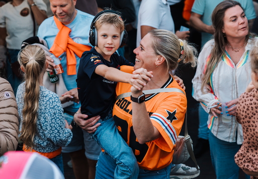 FZ X visit f1 zondag 194