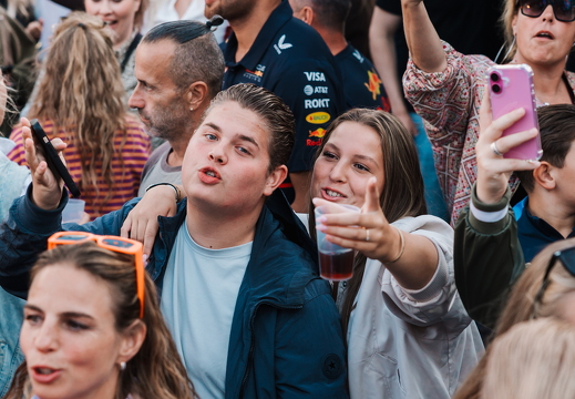 FZ X visit f1 zondag 197
