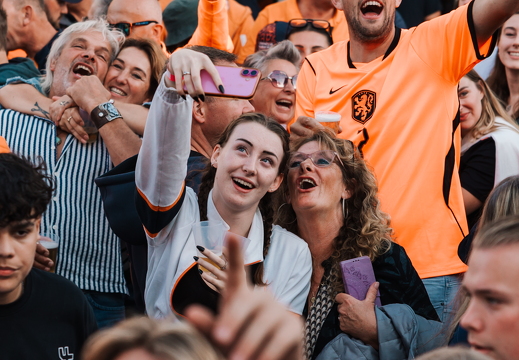 FZ X visit f1 zondag 198