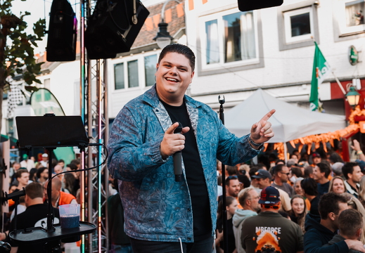 FZ X visit f1 zondag 202