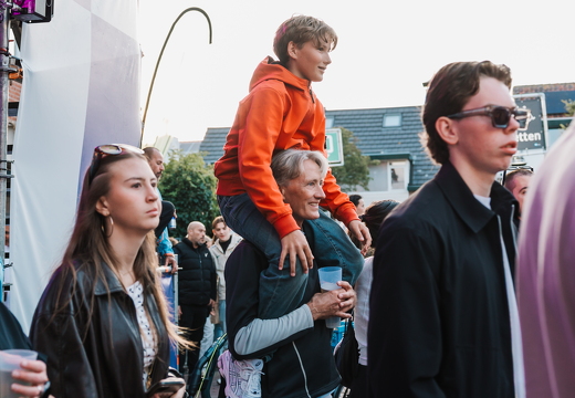 FZ X visit f1 zondag 213