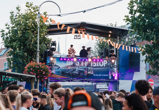 FZ X visit f1 zondag 223