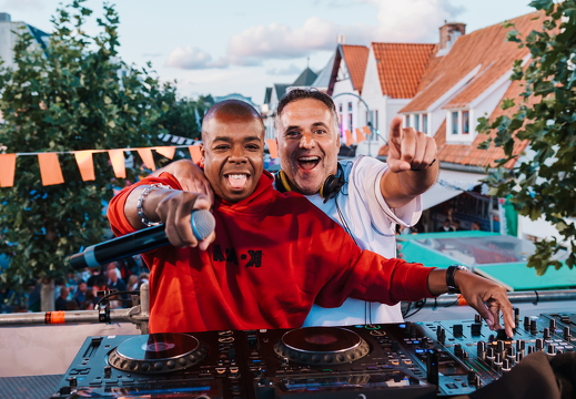 FZ X visit f1 zondag 228