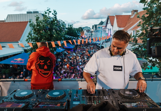 FZ X visit f1 zondag 238