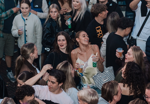 FZ X visit f1 zondag 253