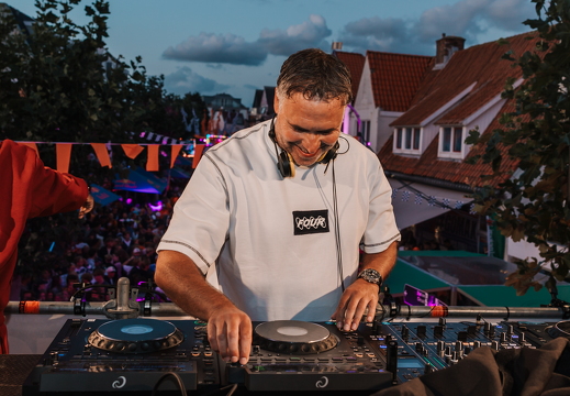FZ X visit f1 zondag 256