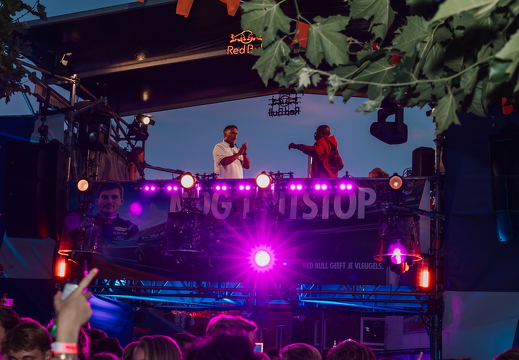 FZ X visit f1 zondag 257