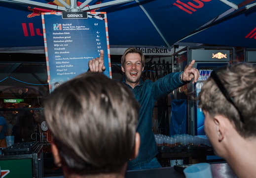 FZ X visit f1 zondag 260
