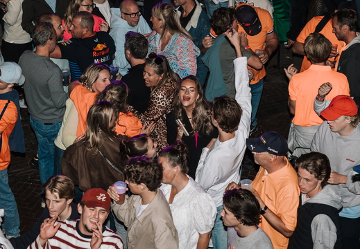 FZ X visit f1 zondag 272