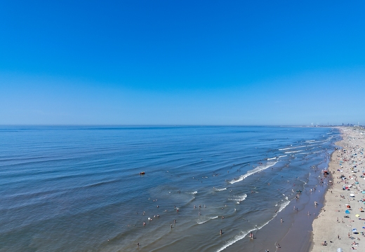 Drone strand 3