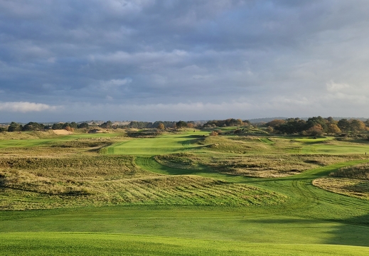 Hole 16